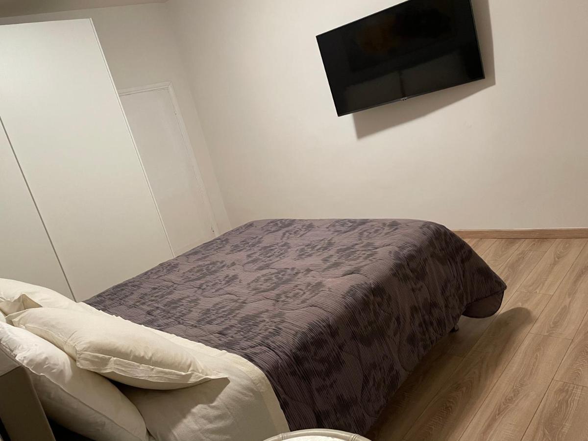 Appartamento Di Via Monterone Spolète Extérieur photo
