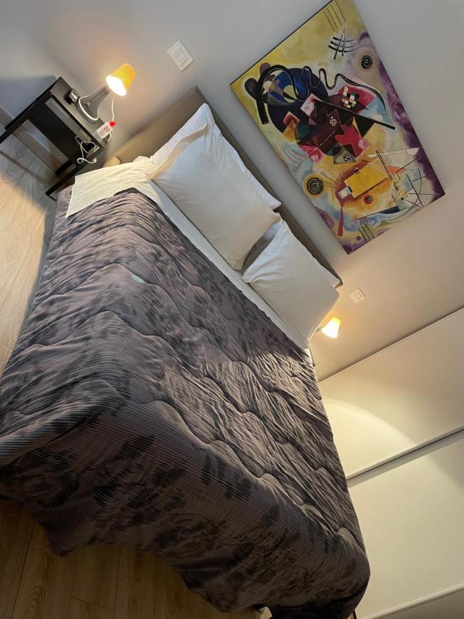 Appartamento Di Via Monterone Spolète Extérieur photo