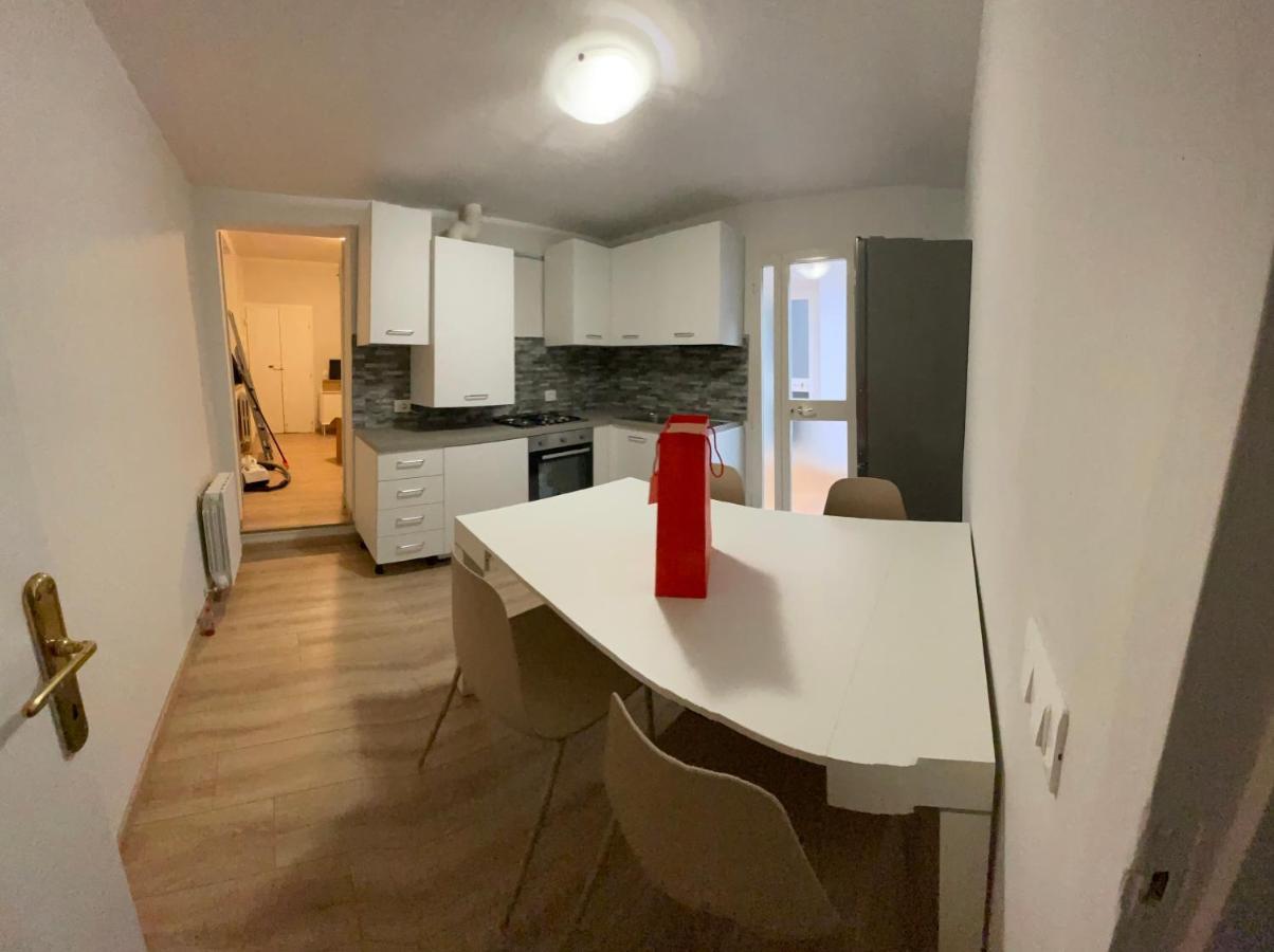 Appartamento Di Via Monterone Spolète Extérieur photo